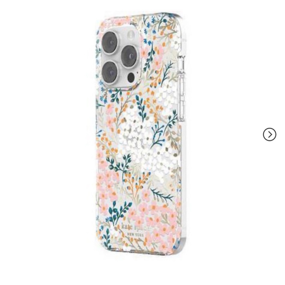 Kate Spade iPhone 12 Pro Max Case